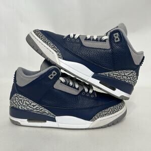 Nike Air Jordan 3 Retro OG “Georgetown” CT8532-401